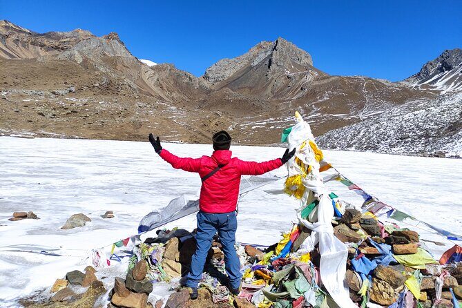 20 Days Annapurna Circuit Trek - Concluding in Pokhara: Relaxation and Reflection