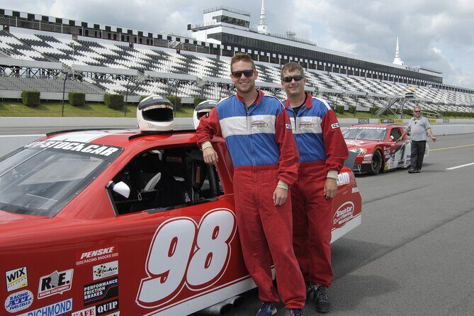20 Mile Stock Car Drive Experience at Pocono Raceway - Final Thoughts on Value and Suitability