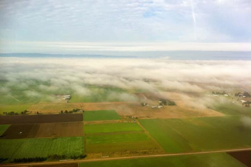 20 Minute Helicopter Scenic Flight Hunter Valley - Key Points