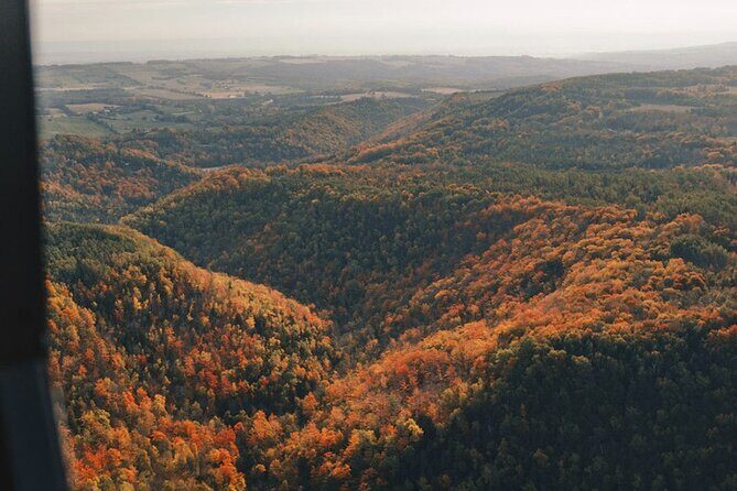 20 Minute Scenic Helicopter Private Tour - Exploring What Makes This Helicopter Tour Special