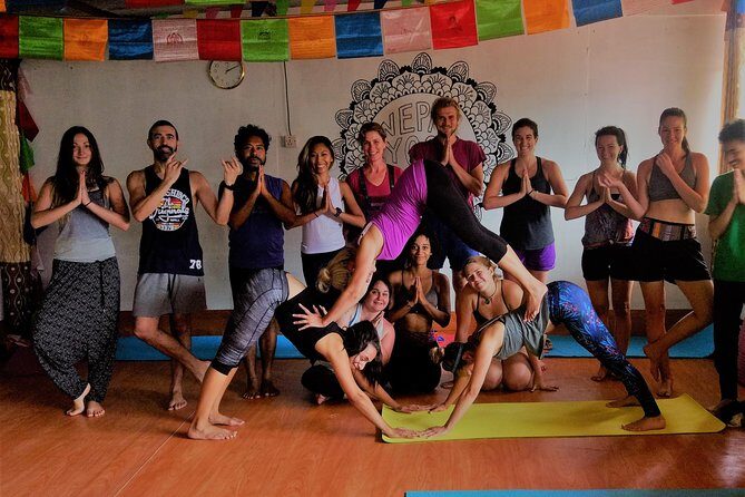 200 Hours Yoga Teacher Training at Nepal Yoga Home (starts on 1st of everymonth) - Why This Course Offers Great Value