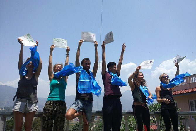 200 Hours Yoga Teacher Training at Nepal Yoga Home (starts on 1st of everymonth) - Who Will Benefit Most?