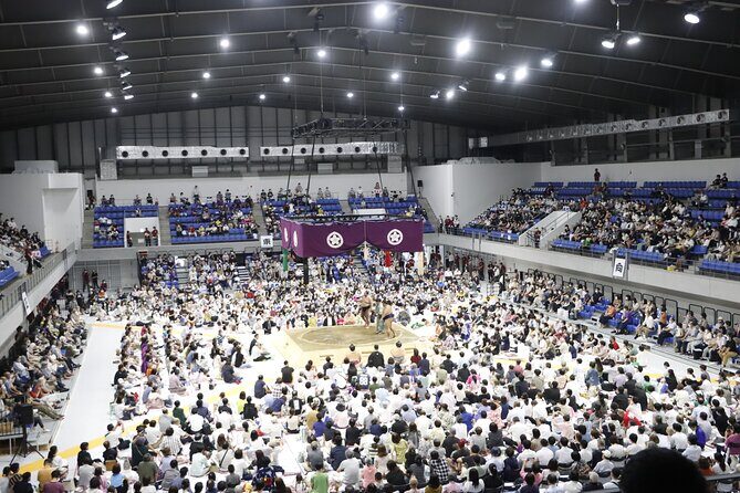 2025 1 Day Winter Sumo Official Provincial Tour at Odawara - Final Thoughts: Is This Experience Worth It?