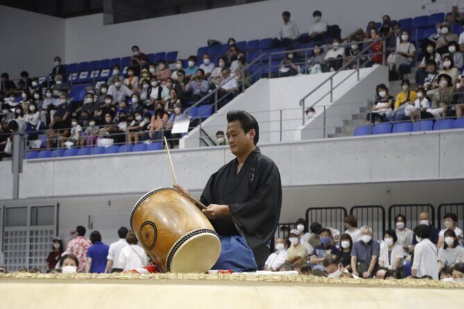 2025 1 Day Winter Sumo Official Provincial Tour at Odawara - FAQ