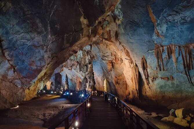 2025 Journey to Paradise Cave  An Adventure's Paradise - Final Thoughts