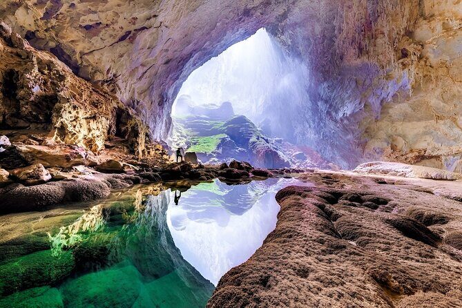 2025 Journey to Paradise Cave  An Adventure's Paradise - FAQ