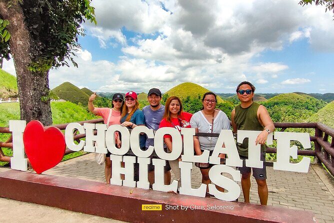 2025 Tarsier, Waterfalls & Chocolate Hills Tour - Final Thoughts