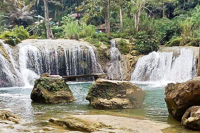 2025 Tarsier, Waterfalls & Chocolate Hills Tour - Frequently Asked Questions