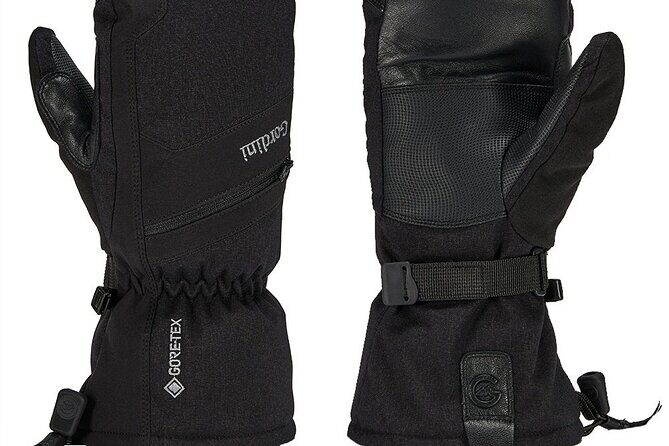 -20F Cold Rated Package: Parka, Snowpants, Boots & Gloves - The Sum Up: Is This Rental Package Worth It?