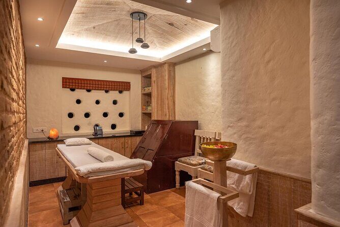 21 Day Ayurveda & Yoga Retreat in the Himalayan country, Nepal - Key Points