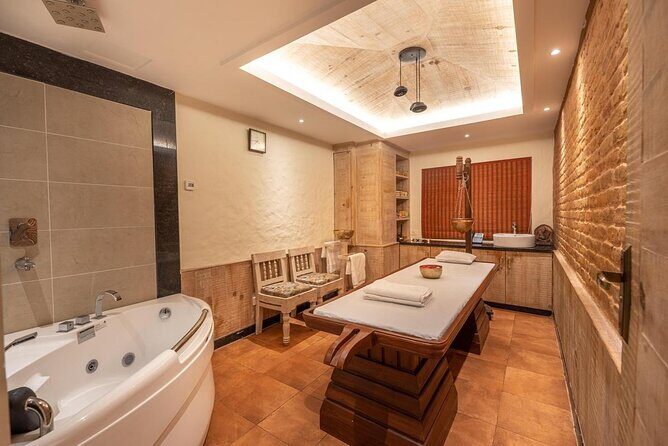 21 Day Ayurveda & Yoga Retreat in the Himalayan country, Nepal - FAQs