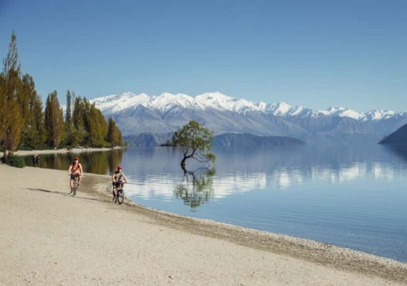 21 Day Grand Kiwi Experience Small Group Tour - The Sum Up