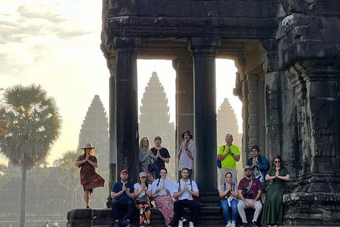 21-Day Tour & Beach Relax in Vietnam, Cambodia And Thailand - A Detailed Journey through Southeast Asia