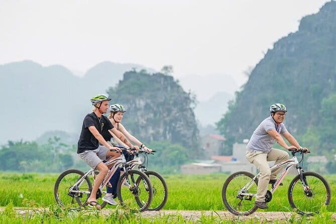 21-Day Vietnam Itinerary Explore North to South Highlights - An Extensive Look at the 21-Day Vietnam Tour