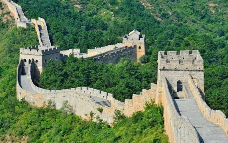 21-Day Wonders China Tour Including Holy Tibet - Key Points