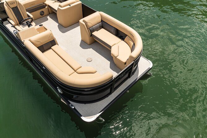 23' Pontoon 3.5-Hour Rental Up To 12 People - The Sum Up: Is This Rental Right for You?