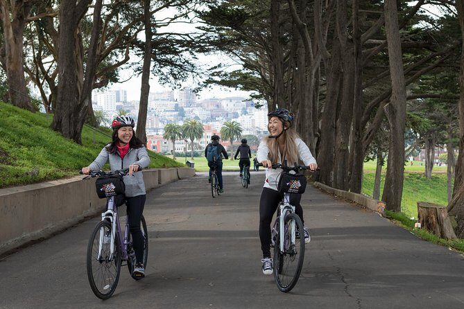 24-Hour Bike Rental in San Francisco - Why This Bike Rental Stands Out for Travelers
