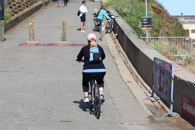 24-Hour Bike Rental in San Francisco - Authentic Experiences Highlighted by Reviews
