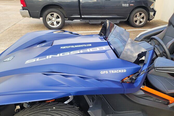 24-Hour Slingshot Rental - Additional Insights and Practical Tips