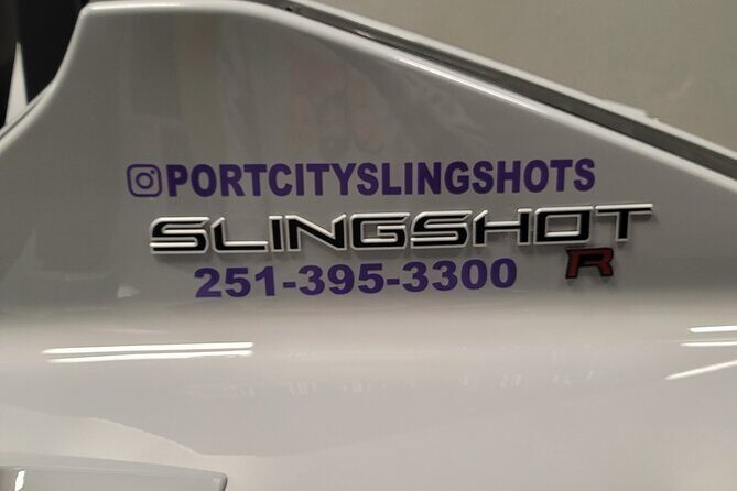 24-Hour Slingshot Rental - Who Will Love This Experience?