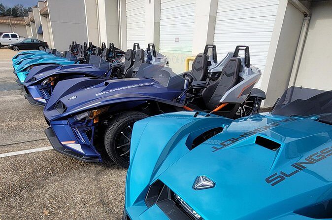 24-Hour Slingshot Rental - Final Thoughts