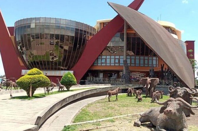 24 Hours in ArushaArusha Museum, Cultural Heritage, Maasai Market, Shanga - Exploring "24 Hours in Arusha" — A Practical, Authentic Day Tour