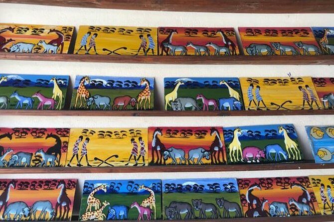 24 Hours in ArushaArusha Museum, Cultural Heritage, Maasai Market, Shanga - FAQ