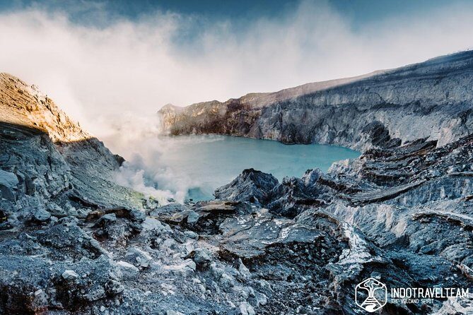 24h trip to Kawah Ijen & local Javanese breakfast - Authenticity and Value