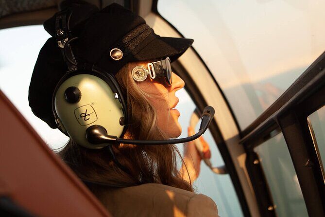 25 Minute Helicopter Ride in Dubai with optional Transfers - Authentic Feedback and Real Experiences