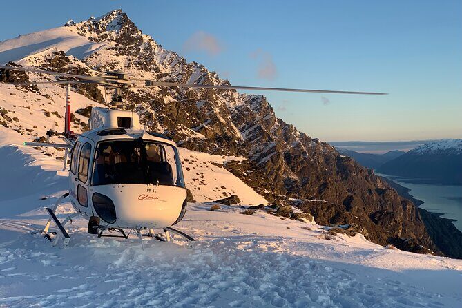 25-Minute Remarkables Helicopter Tour from Queenstown - Who Will Love This Tour?