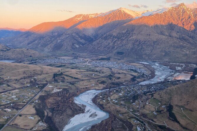 25-Minute Remarkables Helicopter Tour from Queenstown - The Sum Up