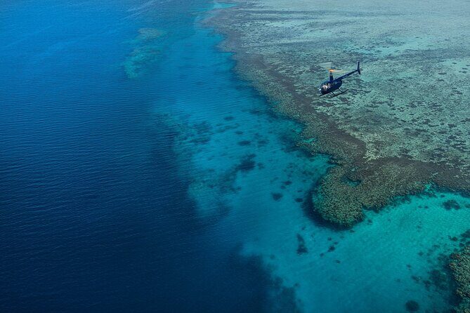 25 minutes Mamanuca Island Tour - Why This Tour Is Worth Considering