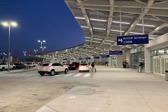 25 Passenger New Orleans Airport or Hotel Transfer - Why Choose This Transfer Service?