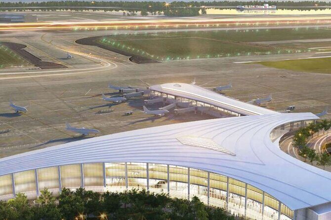 25 Passenger New Orleans Airport or Hotel Transfer - Analyzing the Cost and Value