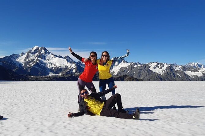 25mins Private Helicopter Flight in Franz Josef with Landing - Final Thoughts: Who Is This Tour Best For?