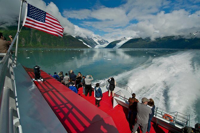 26 Glacier Cruise and Coach from Anchorage, AK - Final Thoughts: Who is This Tour Perfect For?