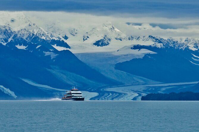 26 Glacier Tour, Self-Drive from Anchorage, AK - Who Should Consider This Tour?