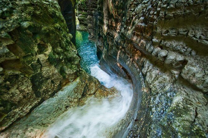 27 waterfalls PUERTO PLATA - What to Expect from the Tour