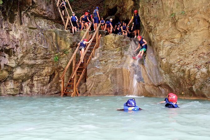 27 waterfalls PUERTO PLATA - The Sum Up: Is It Worth It?