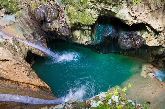 27 waterfalls PUERTO PLATA - FAQ