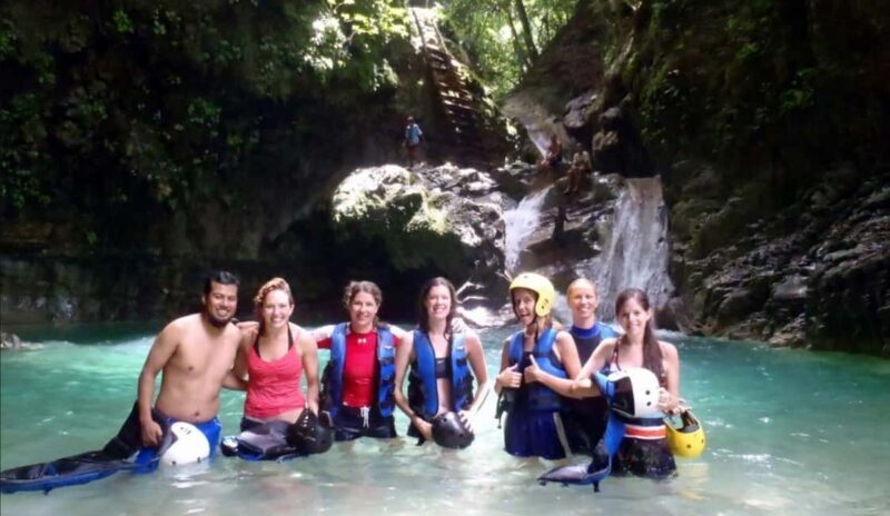 27 Waterfalls Tour with Entrance Fee & Lunch - Key Points