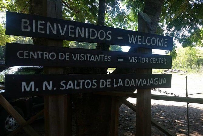 27 Waterfalls With Locals Expert Guides from Damajagua Entrance - An In-Depth Look at the Damajagua Waterfalls Tour