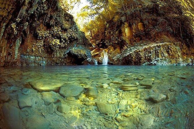 27 Waterfalls With Locals Expert Guides from Damajagua Entrance - Who This Tour Is Best For