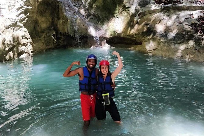 27 Waterfalls With Locals Expert Guides from Damajagua Entrance - FAQ