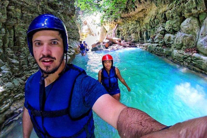 27 Waterfalls With Locals Expert Guides from Damajagua Entrance - Final Thoughts