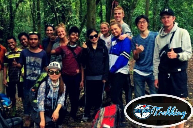 2D-1N Hiking Rinjani To Rim Senaru - Dewa Trekking - Key Points