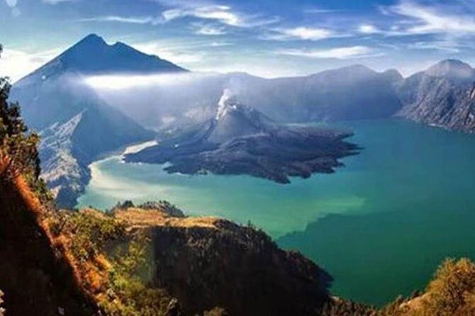 2D-1N Hiking Rinjani To Rim Senaru - Dewa Trekking - Introduction: Why Choose the Rinjani Trek with Dewa Trekking?