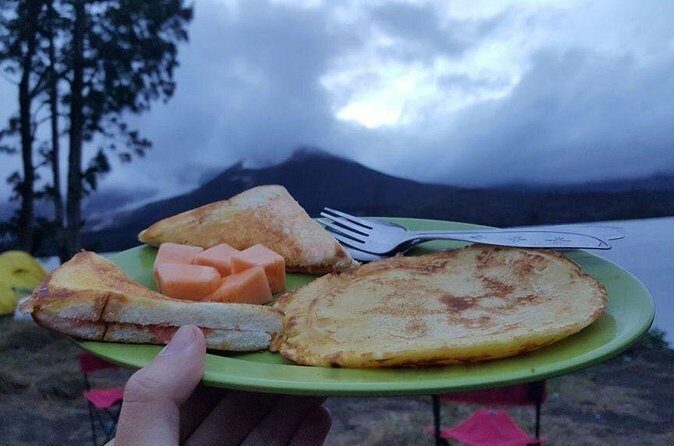 2D-1N Hiking Rinjani To Rim Senaru - Dewa Trekking - Practical Tips for Future Trekkers
