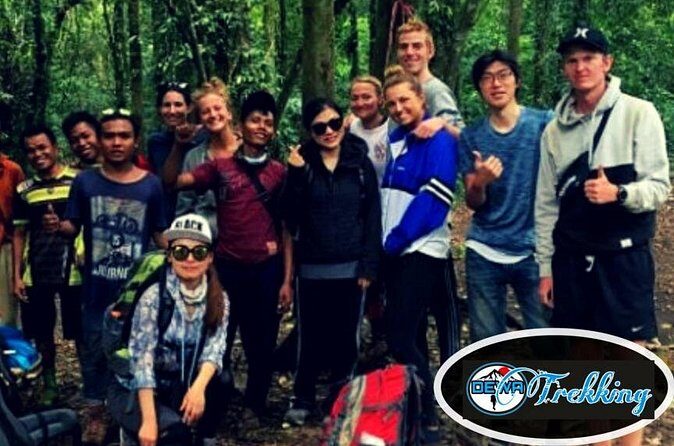 2D-1N Hiking Rinjani To Rim Senaru - Dewa Trekking - The Sum Up: Who Will Love This Trek?
