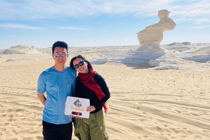 2D and 1N Private Trip to White and Black Desert from Cairo - What’s Included and Why It Matters
